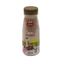 BALADNA Fresh Milk Chocolate 200ml