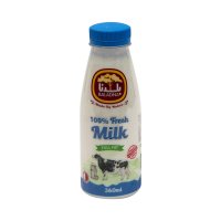 BALADNA Fresh Milk Full Fat 360ml