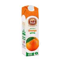 BALADNA UHT Juice Orange 1L