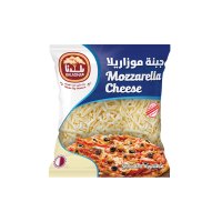BALADNA Shredded Mozzarella Cheese 200g