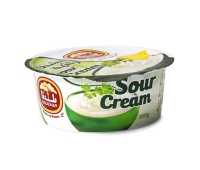 BALADNA SOUR CREAM 100G