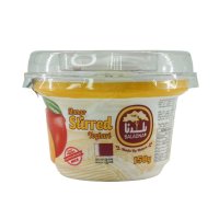 BALADNA Stirred Yoghurt Mango 150g