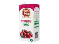 BALADNA LL CRANBERRY JUICE 1L