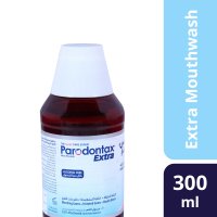 PARADONTAX Mouthwash Extra 300ml