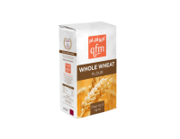 QFM Flour No.3 Whole Wheat 1kg