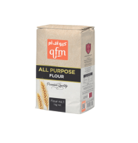 QFM Premium Quality All Purpose Flour 1kg