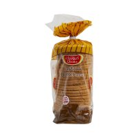 QBAKE Butter Bread 300g