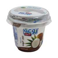 RAWA Coconut Yoghurt Low Fat 170g