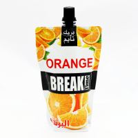 RAWA Orange Drink 200ml