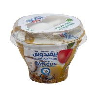 RAWA Yoghurt Low Fat Fruits & 4 Cereals 150g