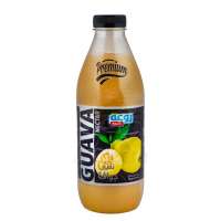 RAWA Fresh Guava Nectar 1L