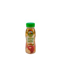 MAZZRATY Fresh Juice Apple 200ml