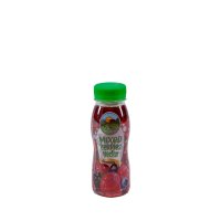 MAZZRATY Fresh Juice Mix Berry 200ml
