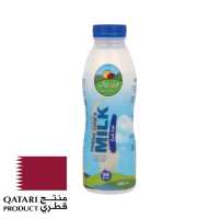 MAZZRATY Fresh Milk Full Fat 500ml