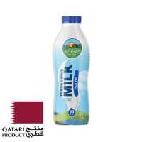 MAZZRATY Fresh Milk Full Fat 1L