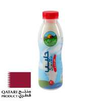 MAZZRATY FRESH MILK LOW FAT 500ML