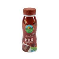 MAZZRATY Flavored Milk Chocolate 200Ml