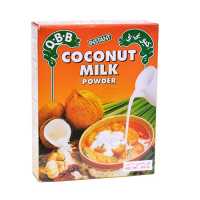 QBB Coconut Milk Powder 300g