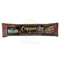POWER ROOT A CAPUCCINO 20GR