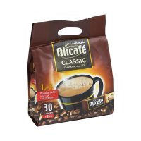 ALICAFE Classic Instant Coffee 3-in-1,  20g x 30's