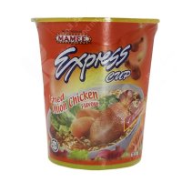 Mamee Cup Noodles Chicken  60G