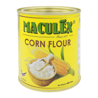 MACULEX Corn Flour 400g