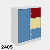 Heveapac Children Cabinet 990X395X820Mm