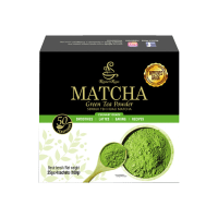 ROSIES Ross Matcha Green Tea Powder 100g