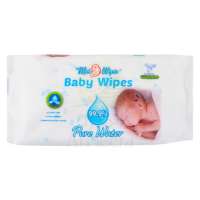 Eveleen Mai Baby Wipes W/99.9 Pure Water 64S