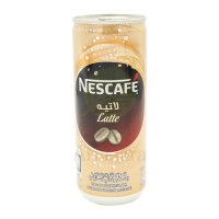 NESCAFE Ice Coffee Latte 240ml