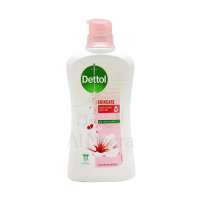 Dettol Bodywash Skincare500Ml