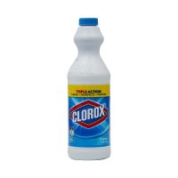 Clorox Liquid Bleach Original 500ml