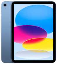 Apple Ipad 11 Wifi 128Gb Blue Md4A4Ll/A
