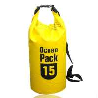 CAMP MASTER WATERPROOF BAG 15L QT14