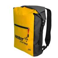 CAMP MASTER WATERPROOF BAG 25L CSFSD01