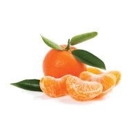 Mandarin Orange South Africa (per kg)