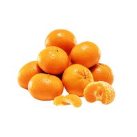 Mandarine Pakistan (per kg)