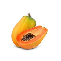 Papaya Solo Thailand (per kg)