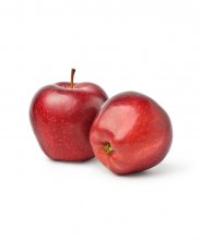APPLE RED ITALY