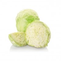 White Cabbage @Local (per kg)