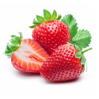 Strawberry Spain 250g