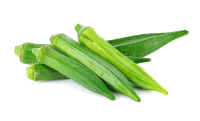 OKRA  PACK THAILAND