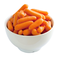 Baby Carrots (per pack)