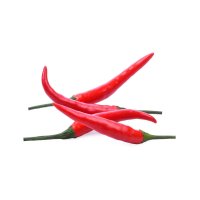 Baby Red Chili Pack Thailand (per pack)