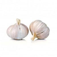 Garlic  Organic