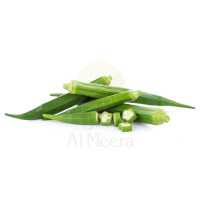 Okra India