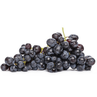 Grapes Black Lebanon