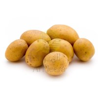 Potato @Pakistan (per kg)