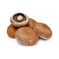 Mushroom Portabello Holland Per KG