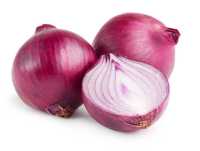 Onion Red India